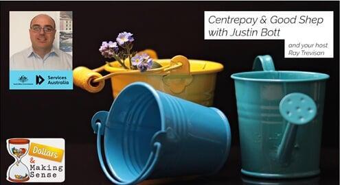 Centrepay & Good Shep - Dollars & Making Sense 9 Jun 2026